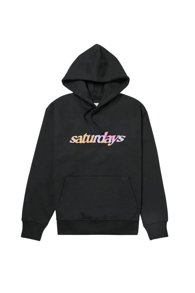 Saturdays NYC Saturdays Nyc - Men's Ditch Movement Hoodie 1