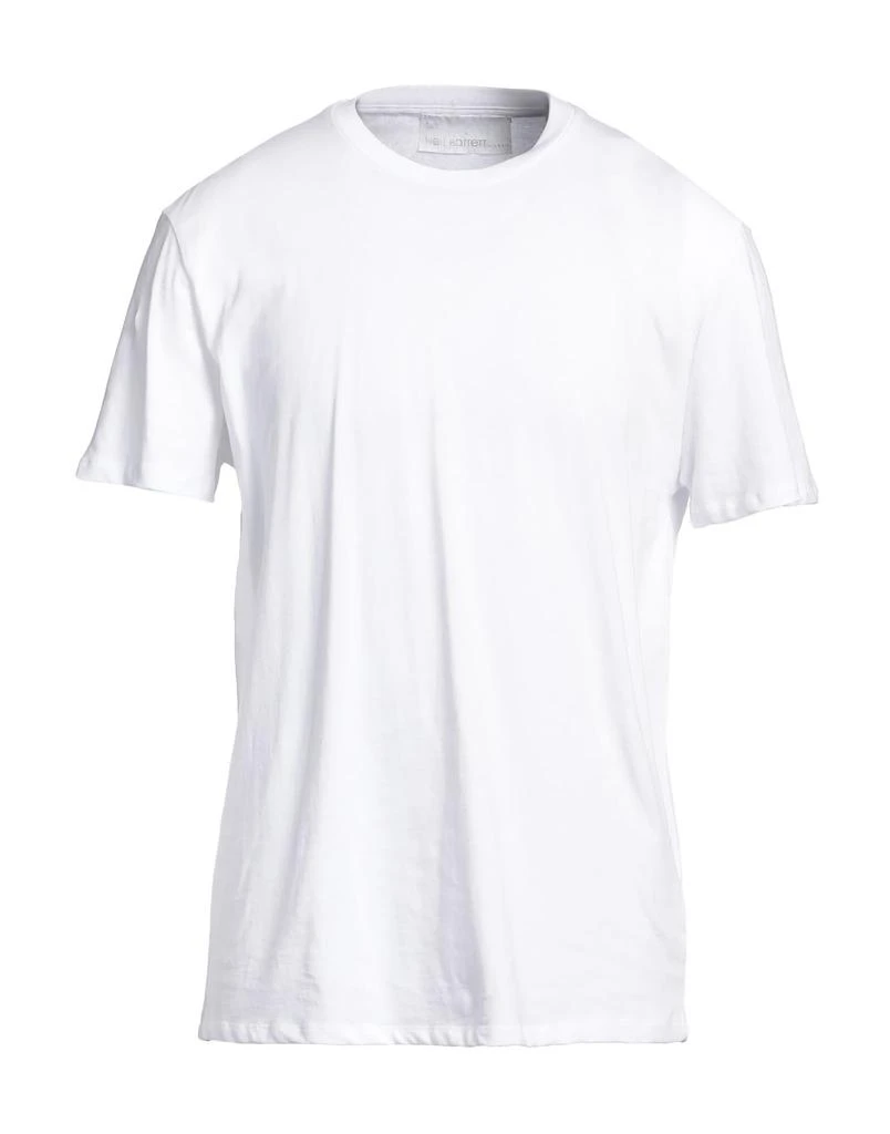 Neil Barrett Basic T-shirt 5