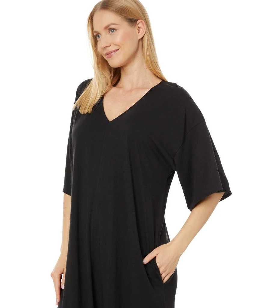 Skin Organic Pima Cecile Caftan 3