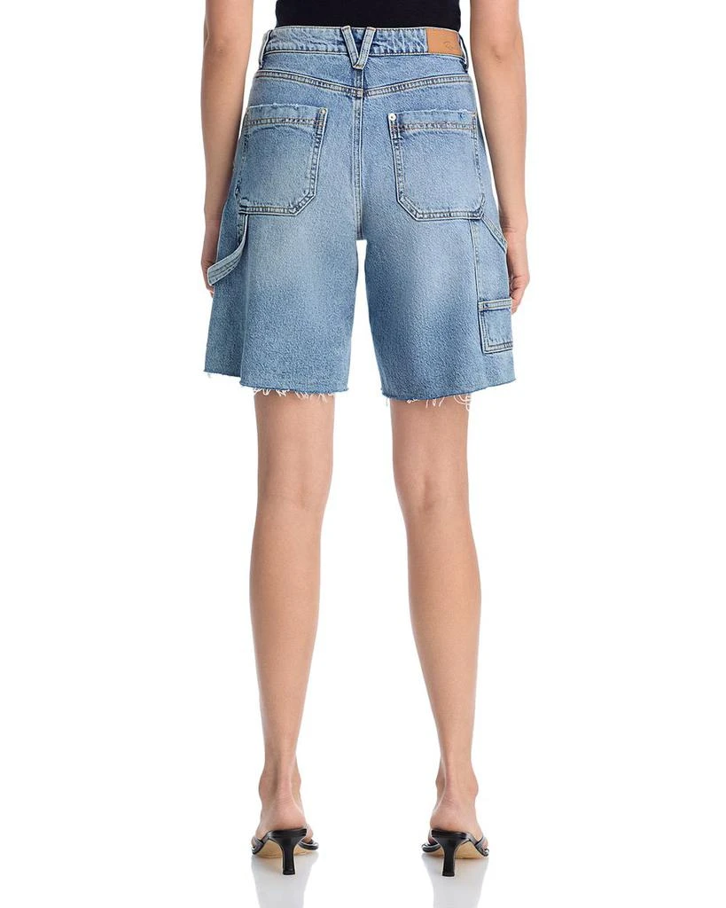 Rails Slater Denim Shorts 3