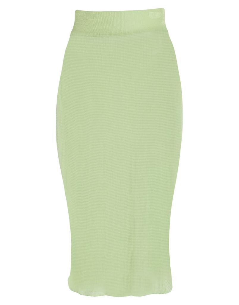 Low Classic Midi skirt