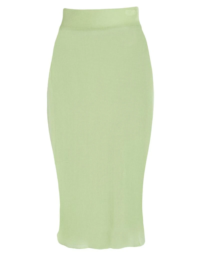 Low Classic Midi skirt 1