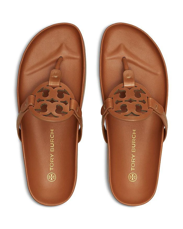 Tory Burch Women's Miller Cloud Sandals 3