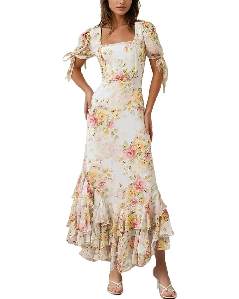 Yumi Kim Lydia Maxi Dress 1