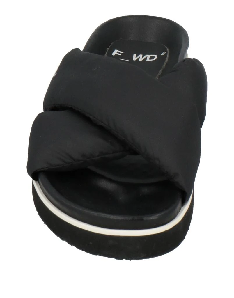 F_WD Sandals 4