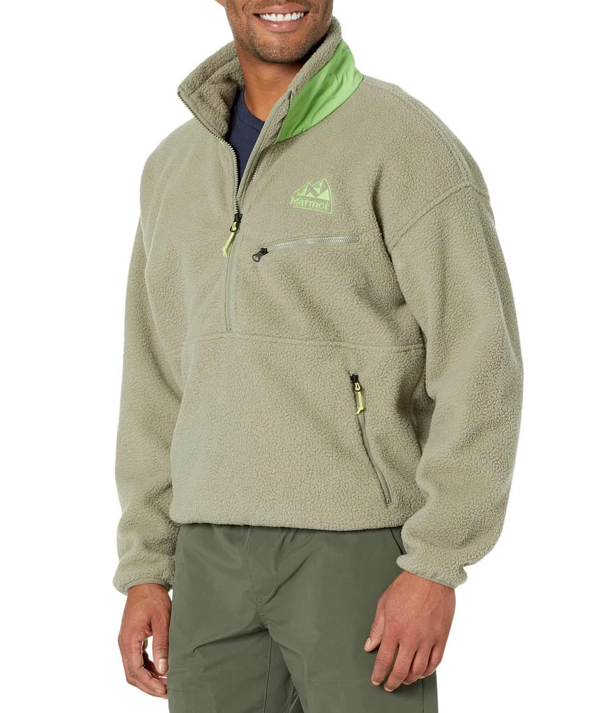 Marmot ’94 E.C.O. Recycled Fleece 1
