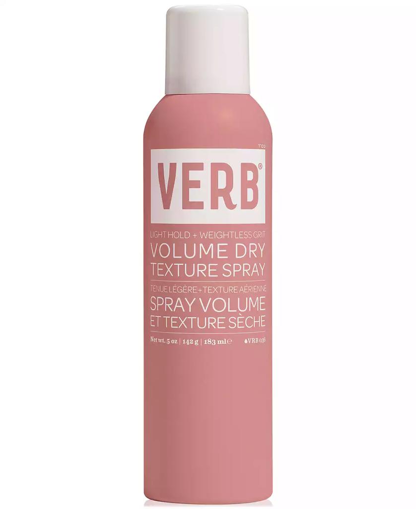 VERB Volume Dry Texture Spray, 5 oz