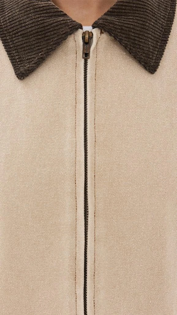 Lioness Workwear Barn Jacket 6