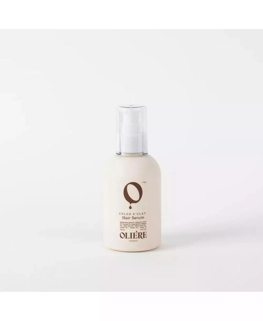 Oliere Paris Color e
Clat Hair Serum