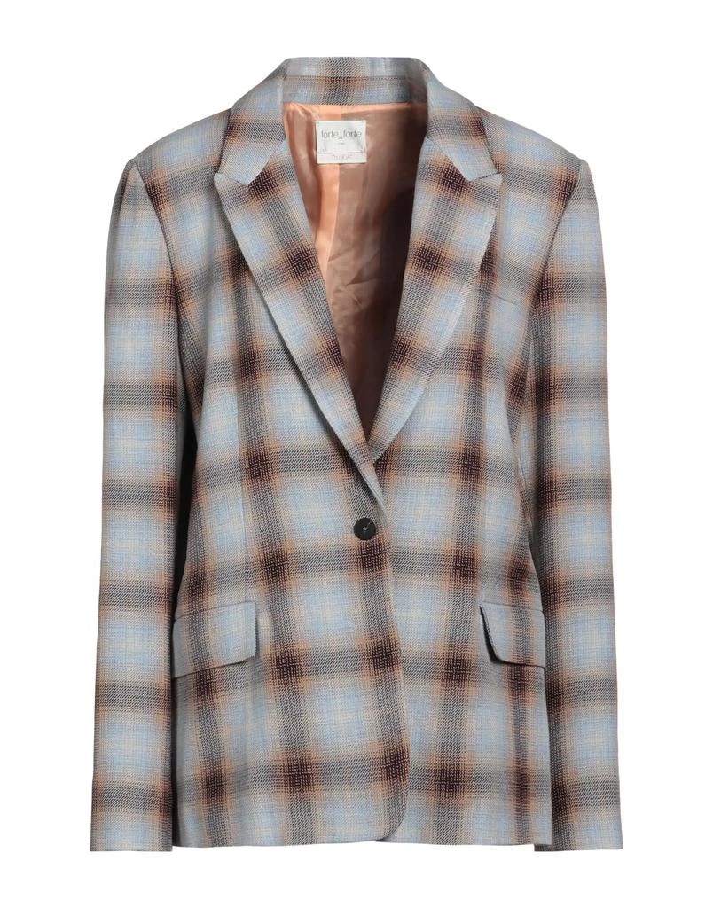 FORTE_FORTE Blazer