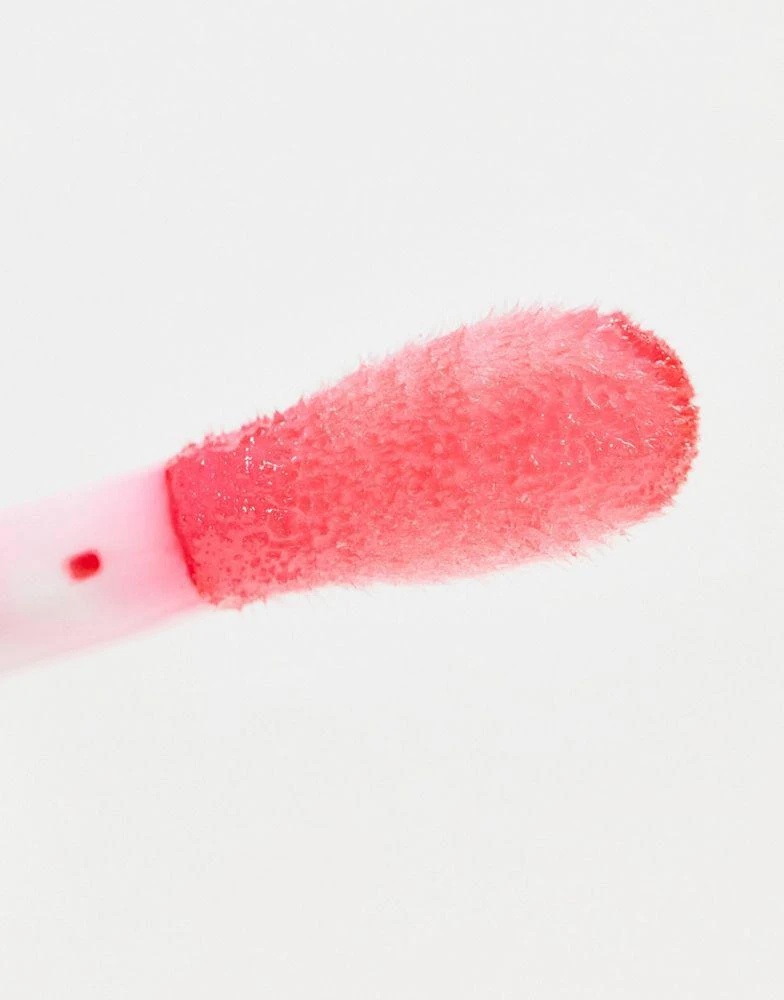 e.l.f. e.l.f. Glow Reviver Lip Oil -  Red Delicious 4