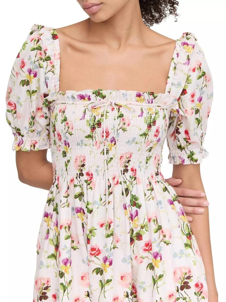 Hill House Home The Scarlett Nap Dress 4