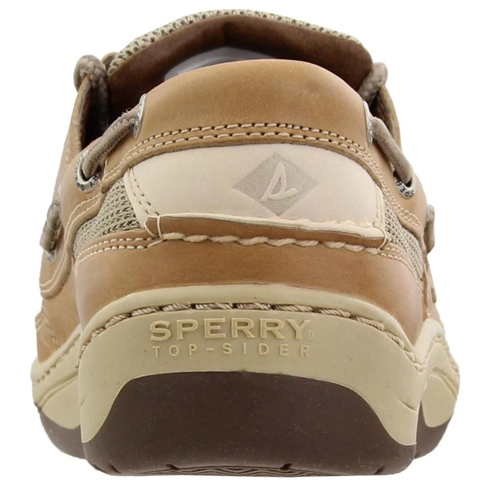 Sperry Tarpon 2 Eye Boat Shoes 3