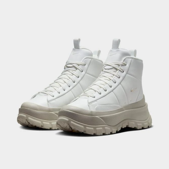 NIKE Women's Nike Blazer Roam Mid Winterized Shoes 2