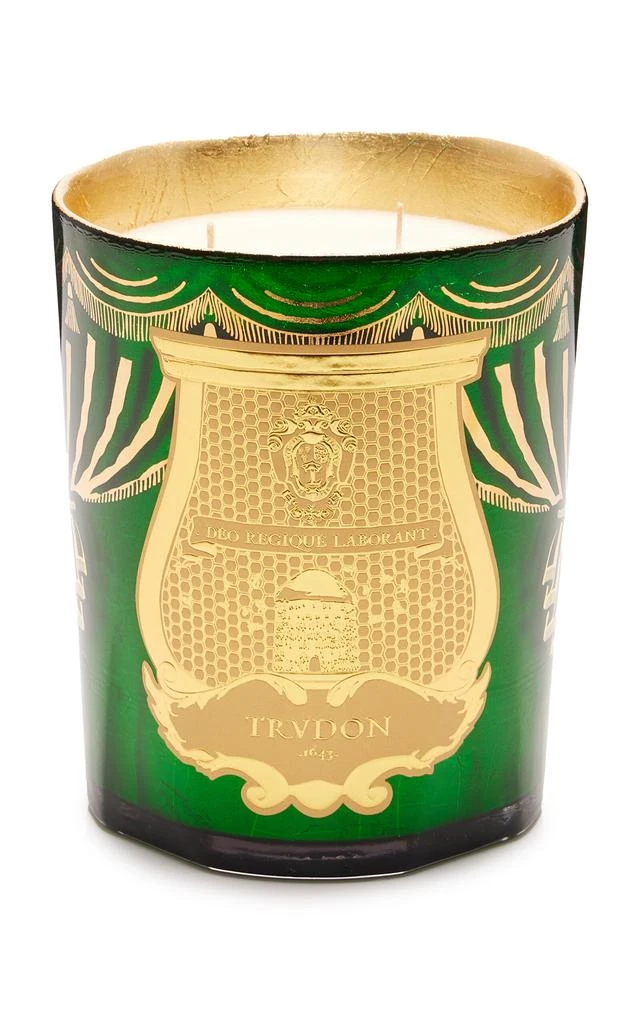Cire Trudon Cire Trudon - x Serdar Gülgün Intermède Angelo Candle - Multi - Moda Operandi 1