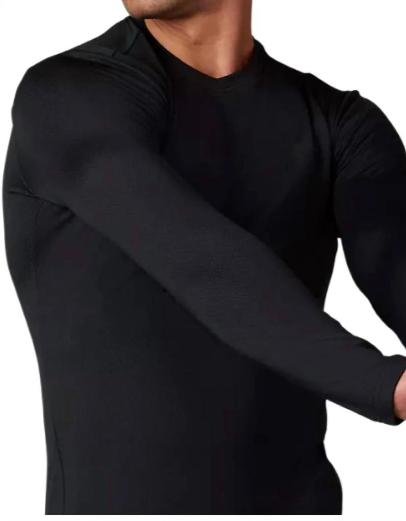 Fox Racing Fox Racing - Men's Tecbase Long Sleeve Shirt 3