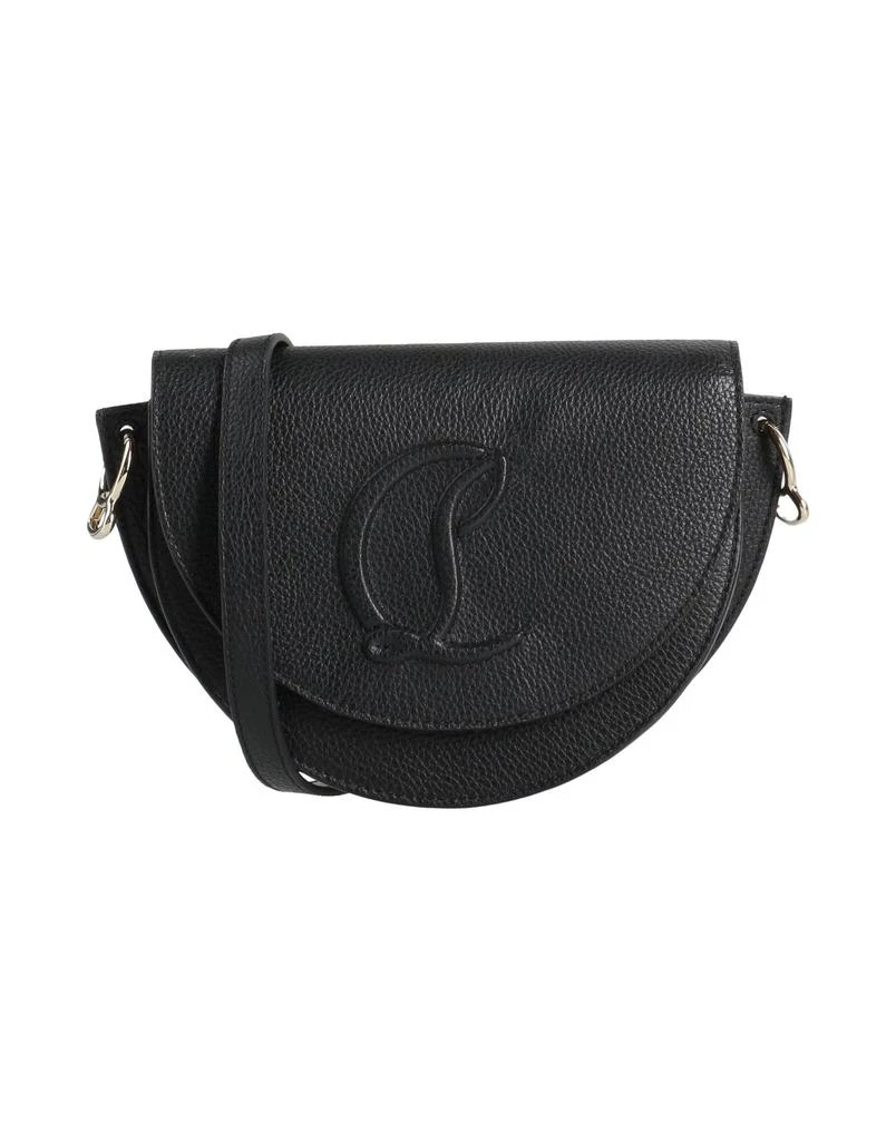 Christian Louboutin Cross-body bags 1