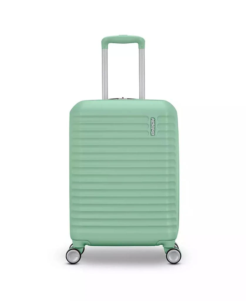 American Tourister Stratum 3.0 Carry-On 20" Hardside Spinner 3