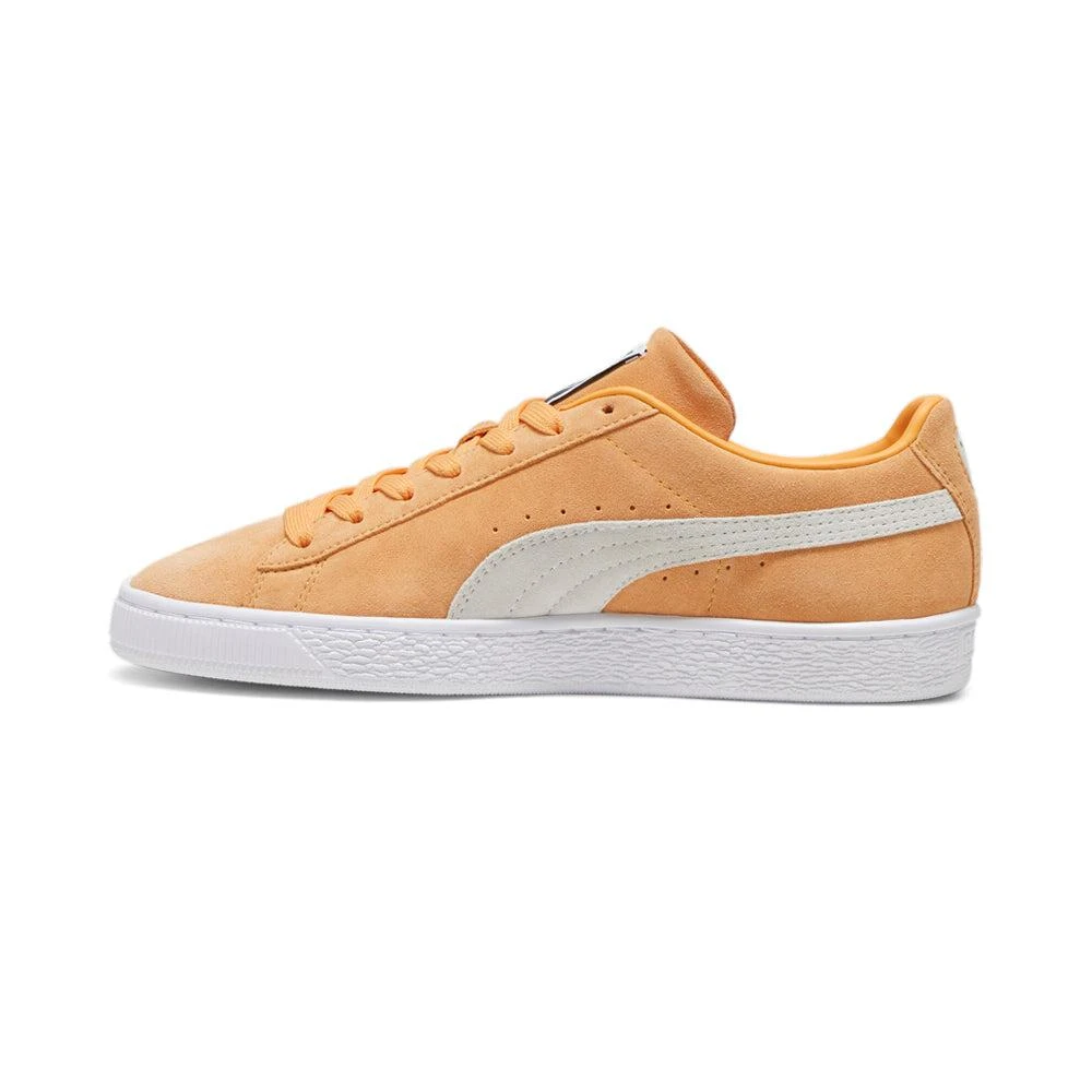 Puma Suede Classic XXI Lace Up Sneakers 3