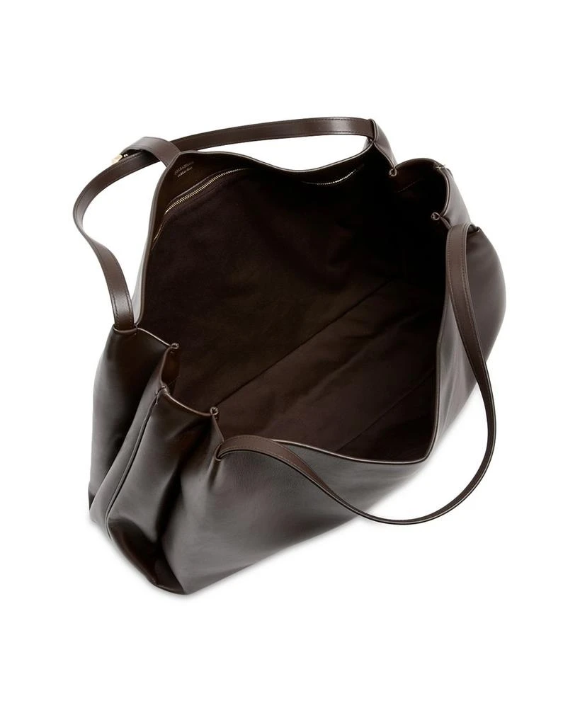 Salvatore Ferragamo X-Large New Line Tote 3