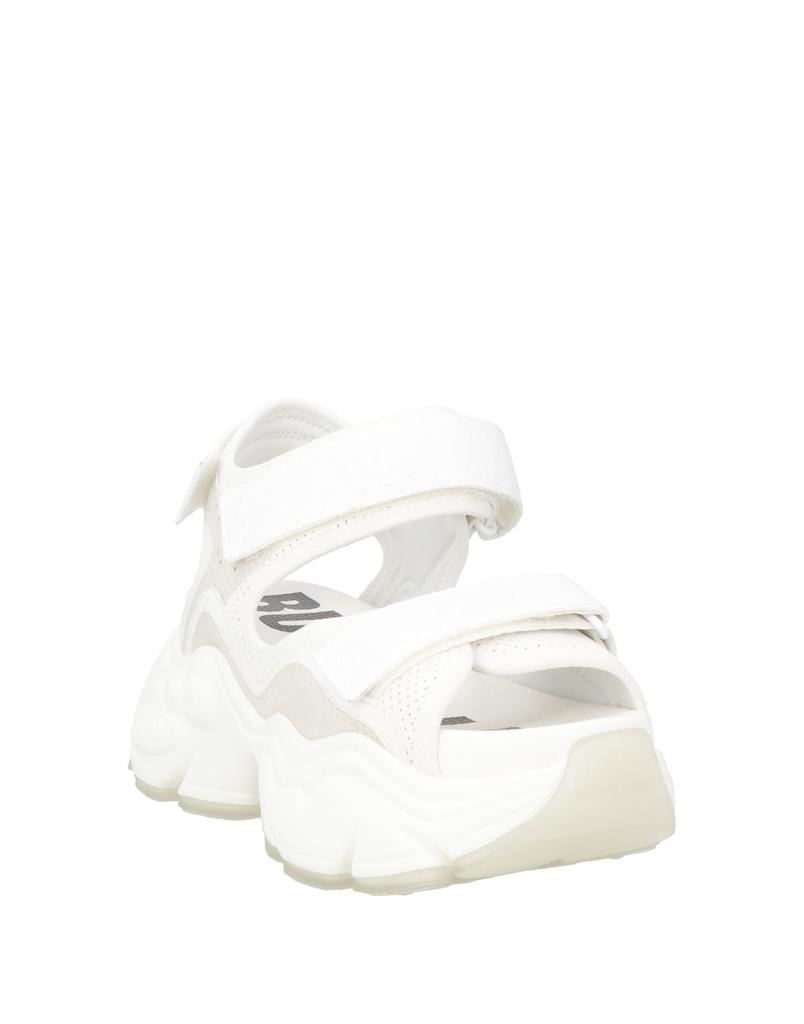 Buffalo Sandals