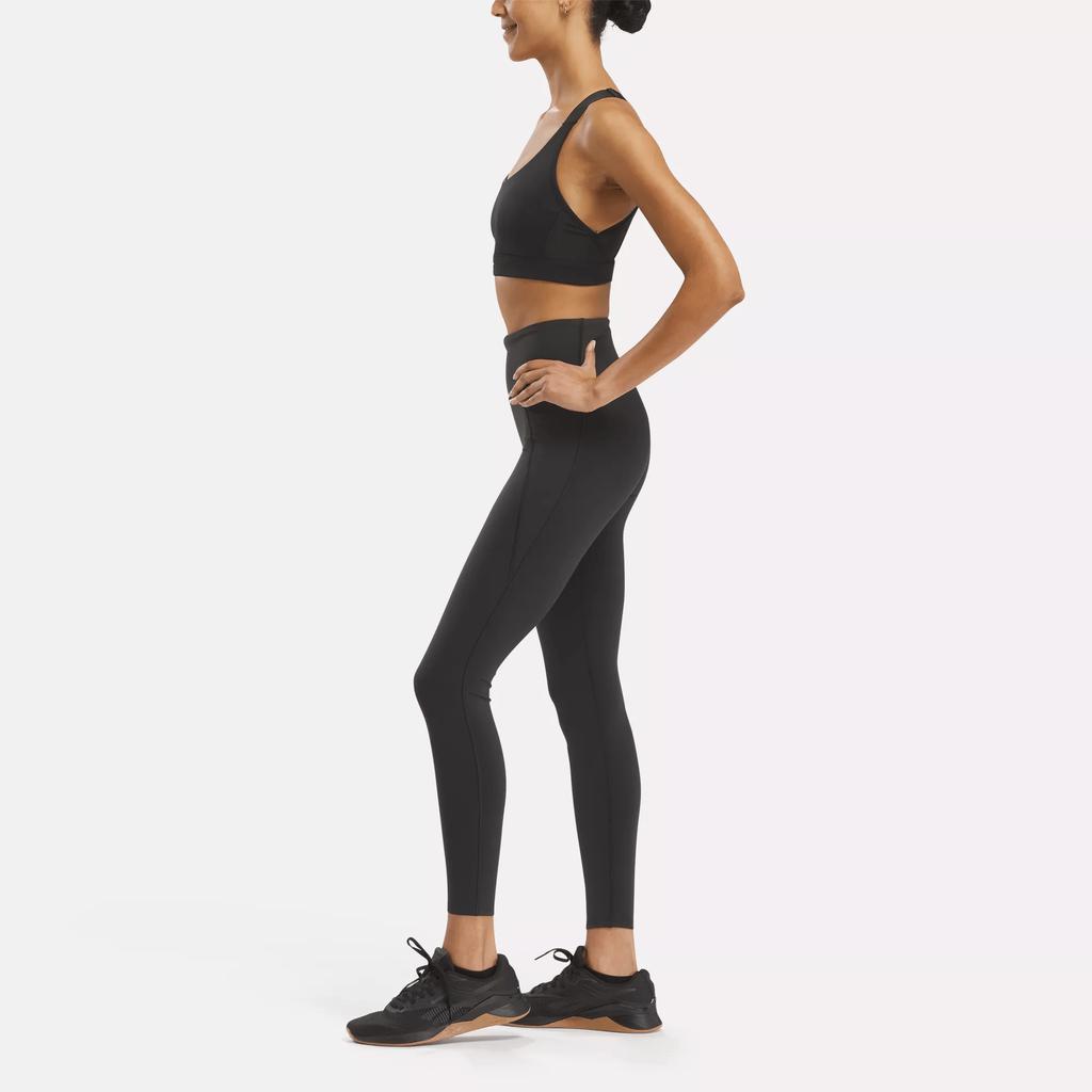 Reebok Women's Lux High-Impact Bra