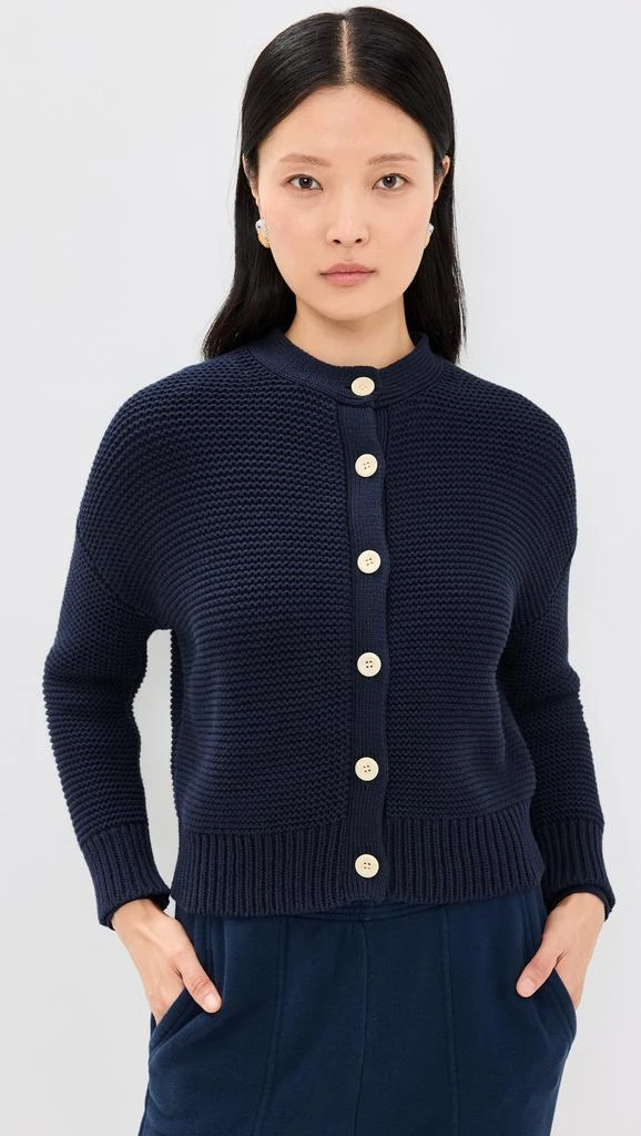 Alex Mill Nico Chunky Cardigan 6