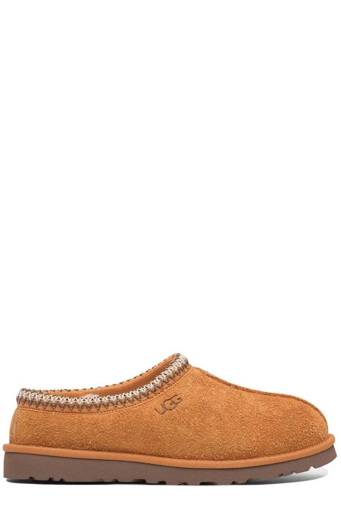 Santorini Ugg Men's Mules UGG UGG Tasman Shaggy Mules
