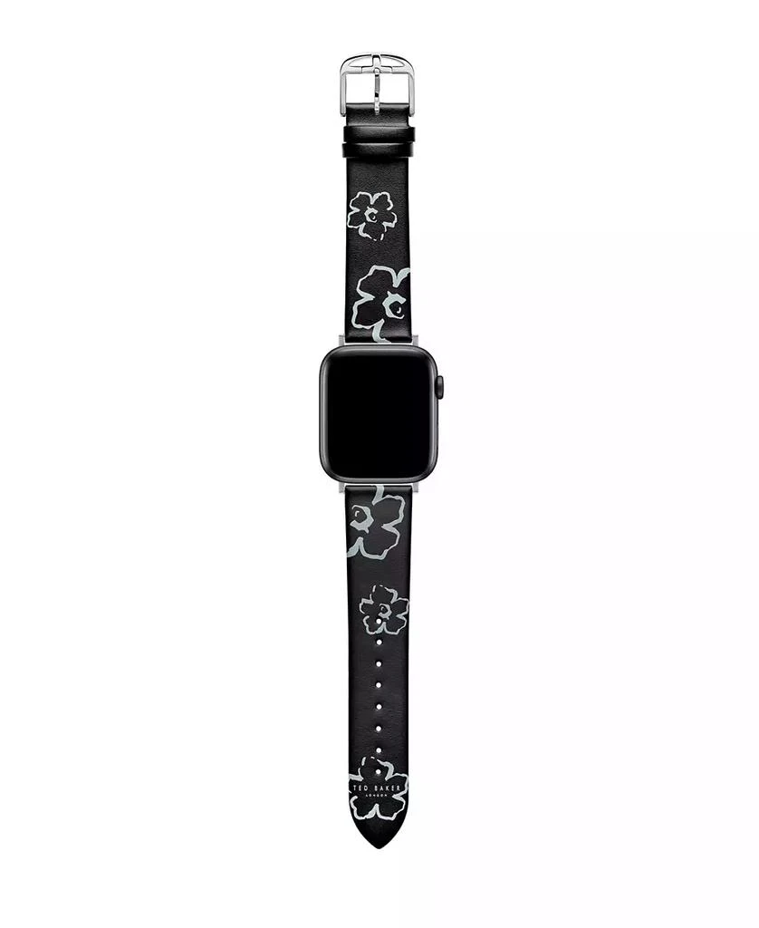 Ted Baker London Women's Ted Magnolia Multicolor Leather Strap 1