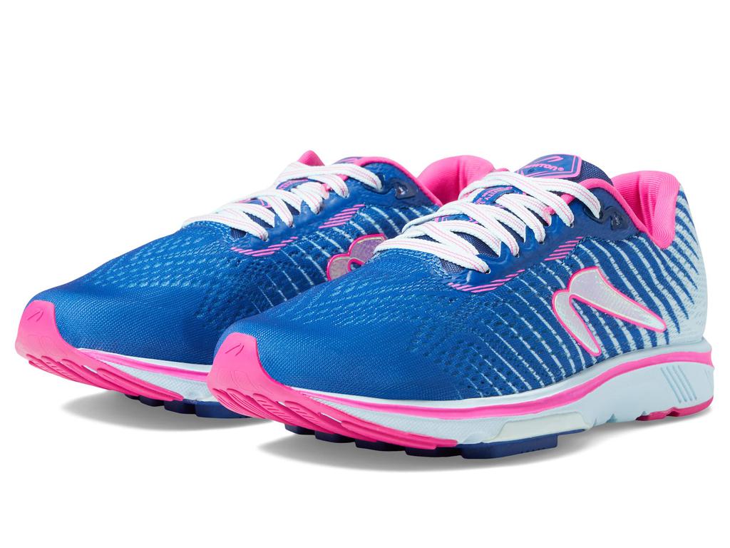 Newton Running Gravity 12