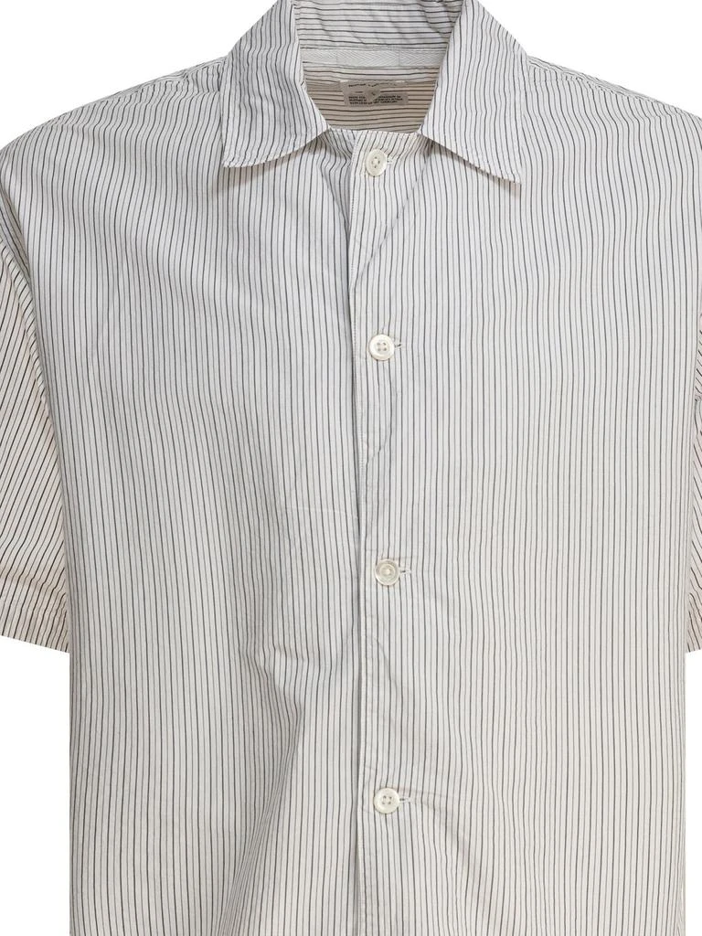 Norse Projects Norse Projects Striped Short Sleeve Shirt 2