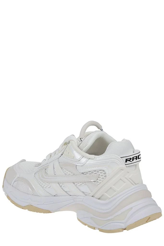 Ash Ash Race Panelled Low-Top Sneakers 3