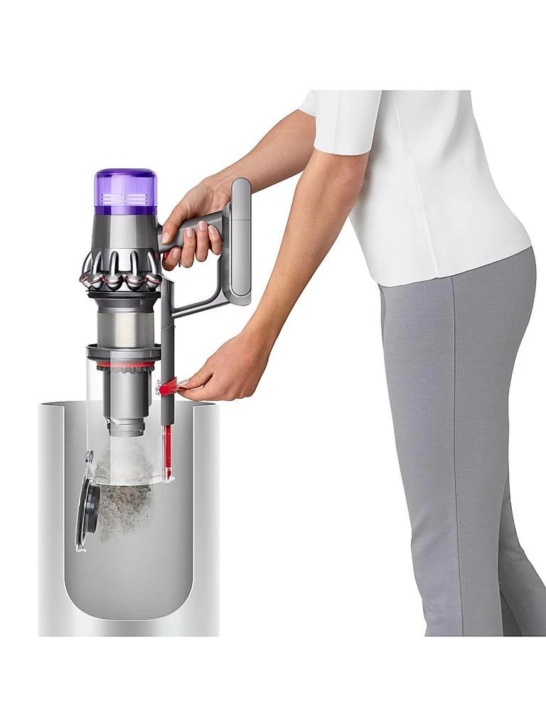 Dyson V11 Cordless Vacuum Cleaner 9