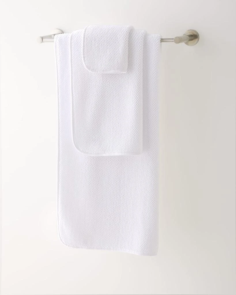 Graccioza Pearls Bath Towel