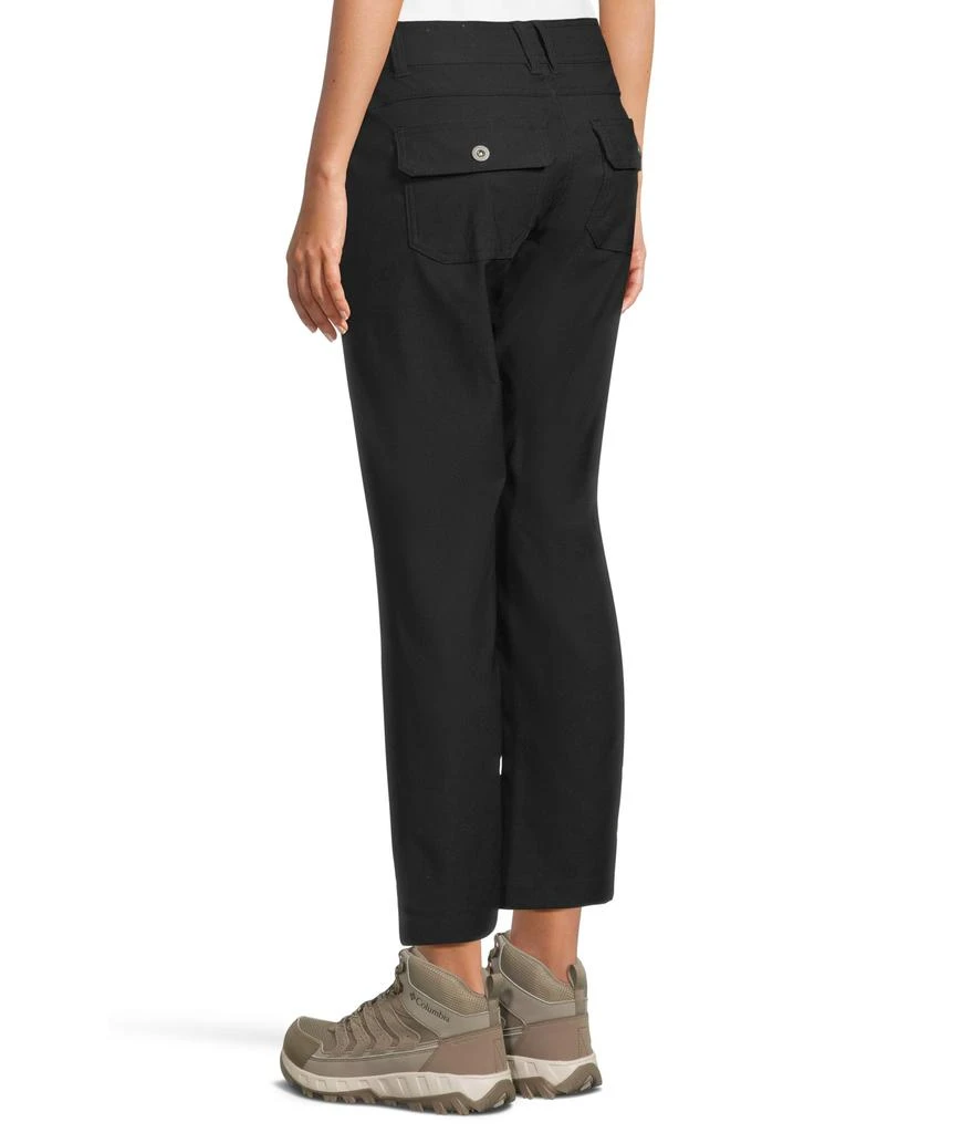 Prana Halle Straight Pants II 3