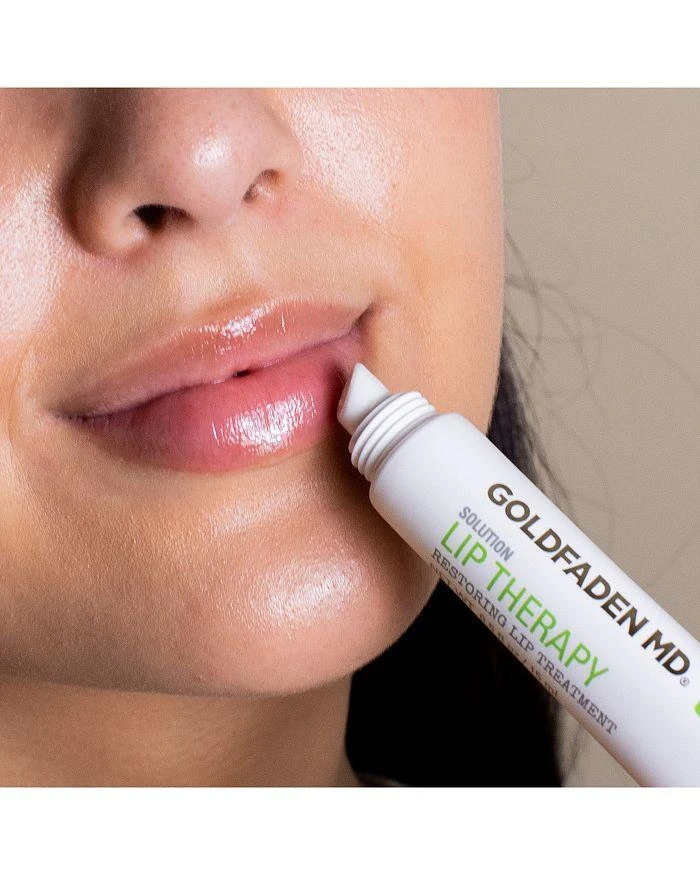 Goldfaden MD Lip Therapy Restoring Lip Treatment 0.5 oz. 4