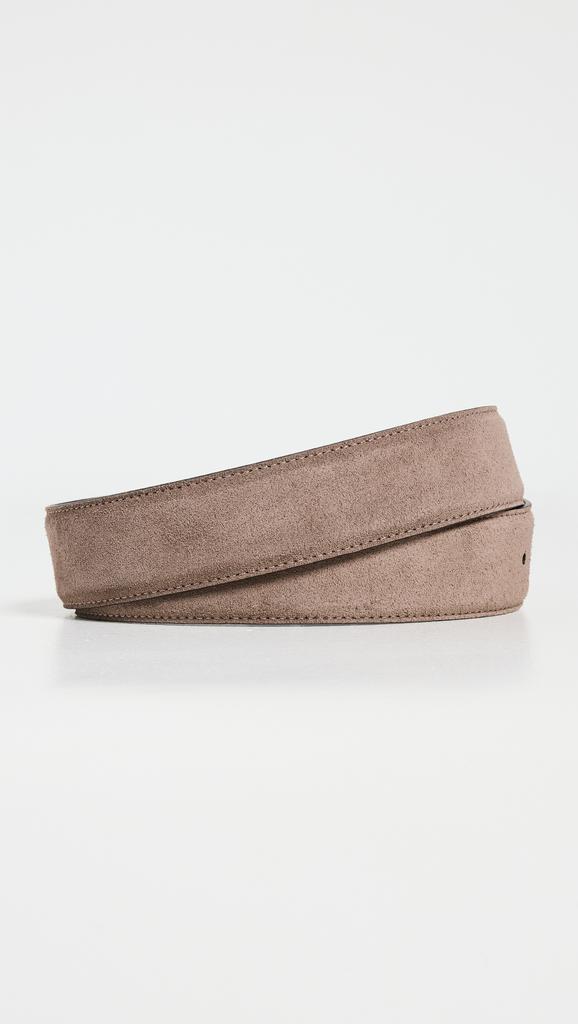 Andersons Suede Belt