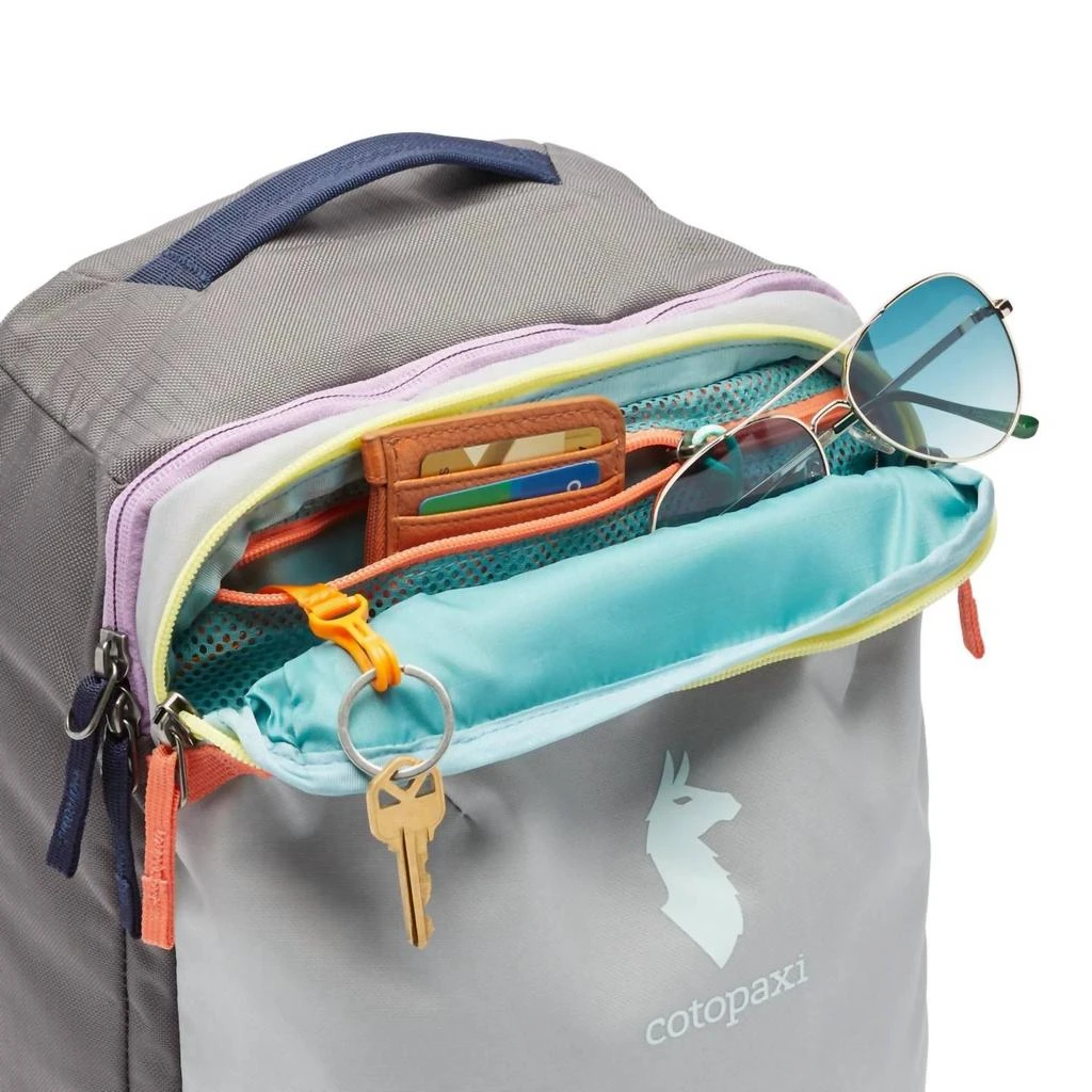 Cotopaxi Cotopaxi - Allpa Mini 20l Travel Pack Bag 4