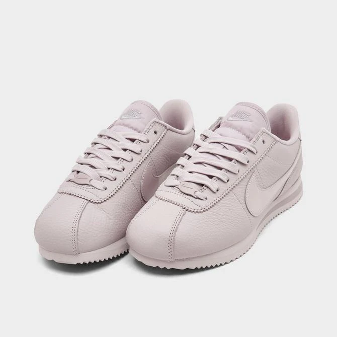 NIKE Women's Nike Cortez 23 Premium Leather Casual Shoes 3