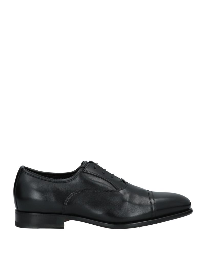 Santoni Laced shoes