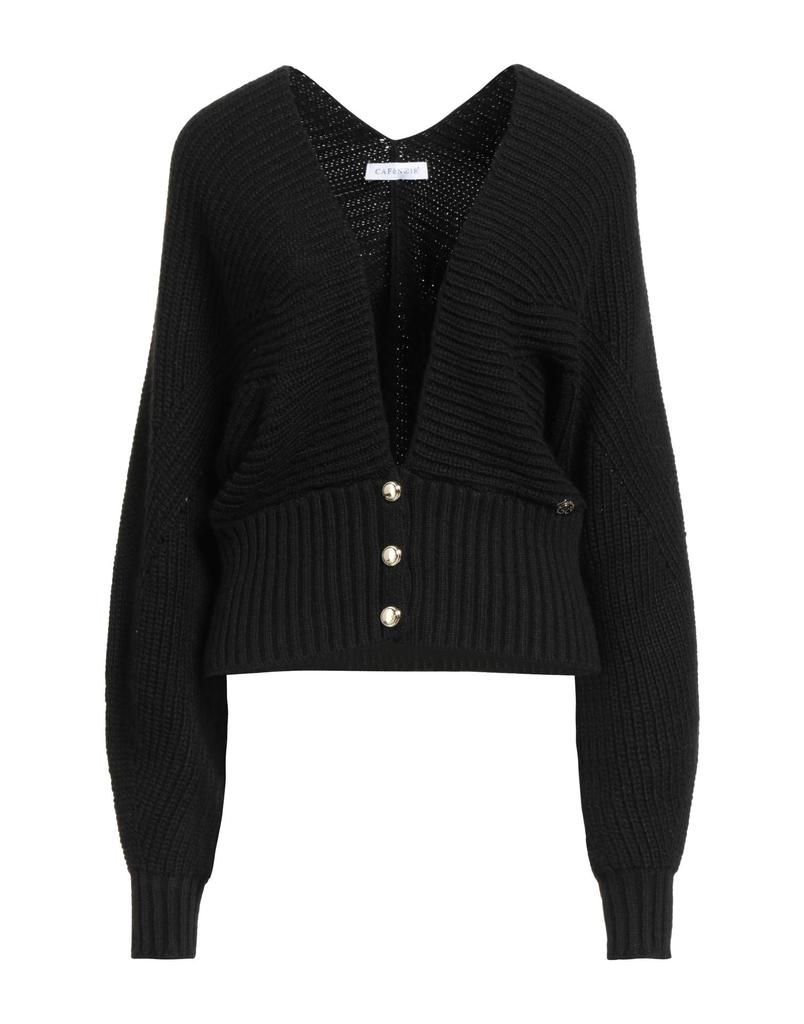 CAFèNOIR Cardigan