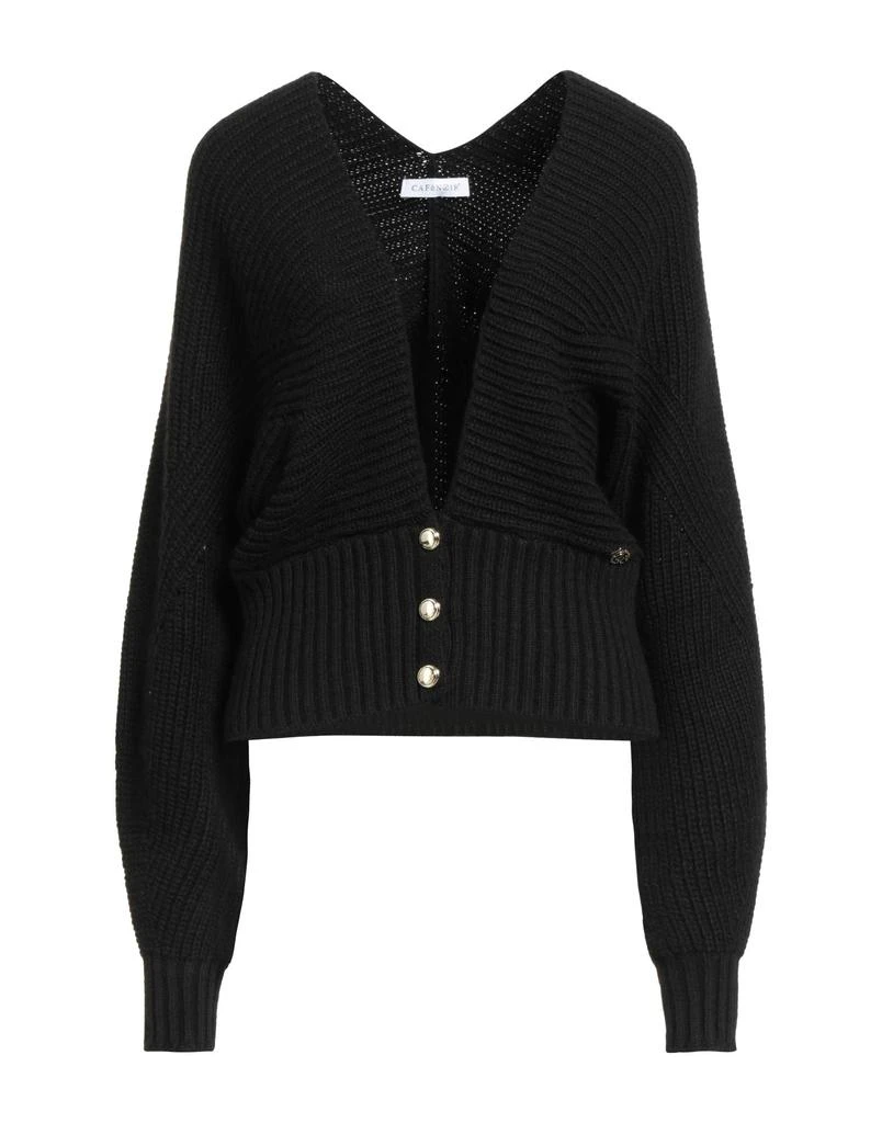 CAFèNOIR Cardigan 1