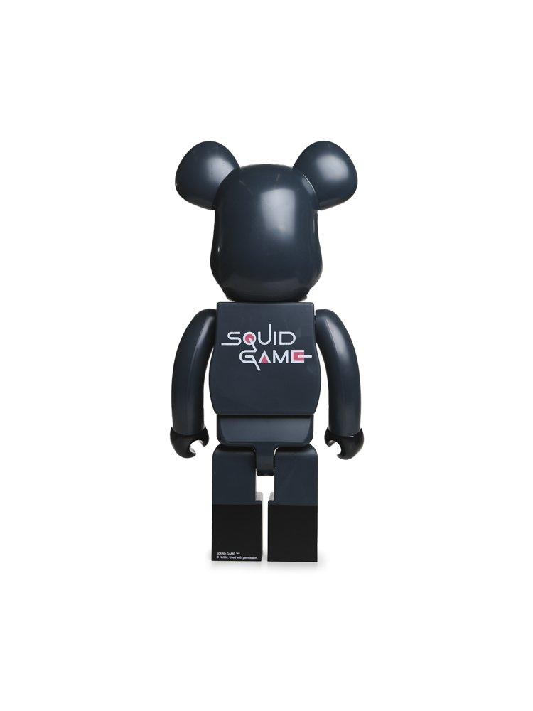 Medicom Medicom Toy X Squid Game 1000% Be@rbrick Figure