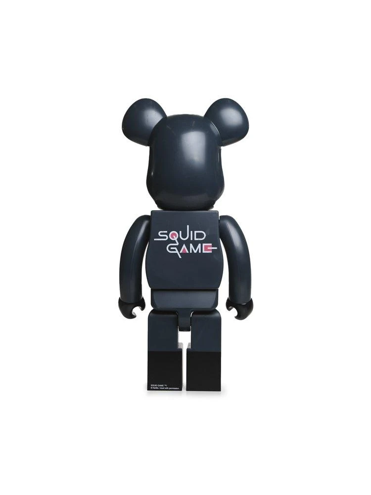 Medicom Medicom Toy X Squid Game 1000% Be@rbrick Figure 2