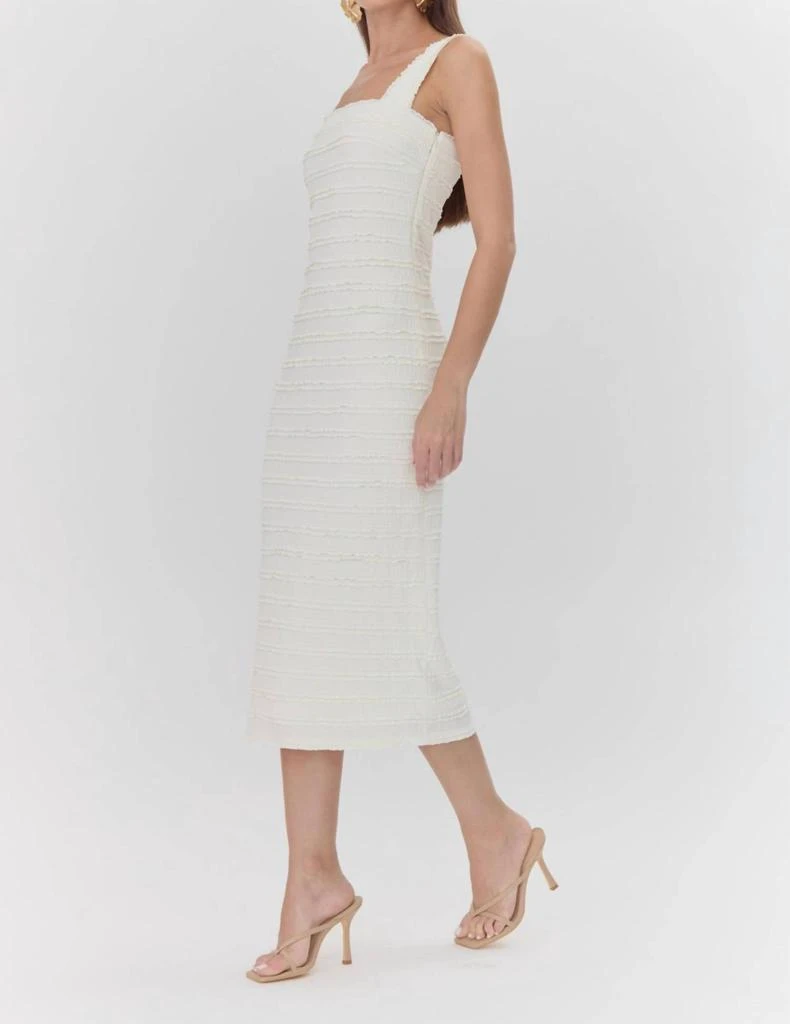 Adelyn Rae - LARA TEXTURED LACE TRIM MIDI DRESS On Sale Now with Up to 61% Off | Discover Exclusive Deals & Savings at BeyondStyle Authentic Adelyn Rae women > Adelyn Rae - LARA TEXTURED LACE TRIM MIDI DRESS On Sale Now with Up to 61% Off | Discover Exclusive Deals & Savings at BeyondStyle Authentic Adelyn Rae women >