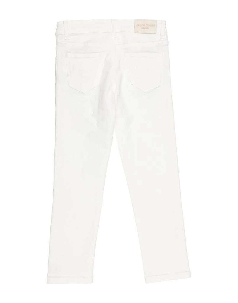 JACOB COHЁN Casual pants 2