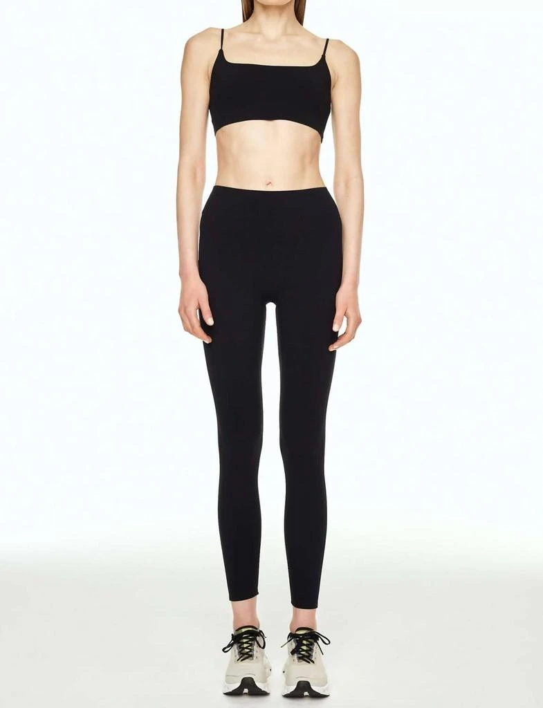 BANDIER Bandier - Bella Bonded Sports Bra 4