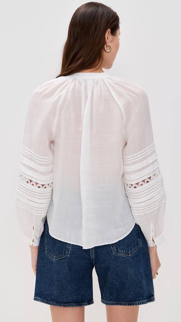 VERONICA BEARD Ailani Top