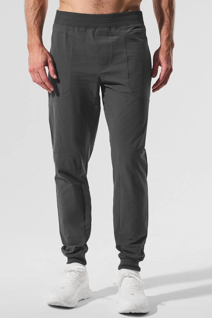 Alo Co-Op Pant - Anthracite 1