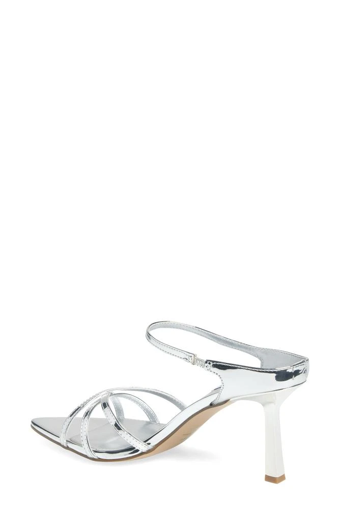 Steve Madden Lexani Strappy Slide Sandal 2